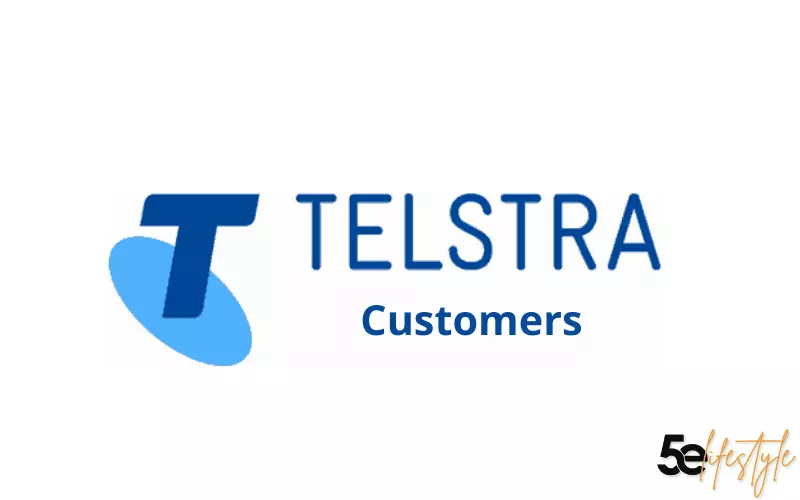 Telstra Customers