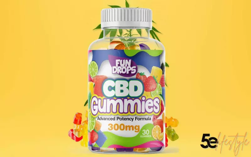 CBD Gummies