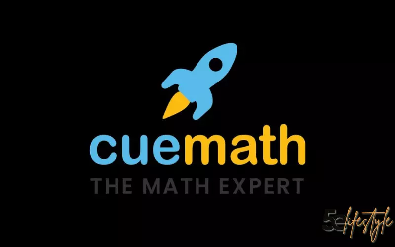 Learn Math With Cuemath - 5eLifestyle