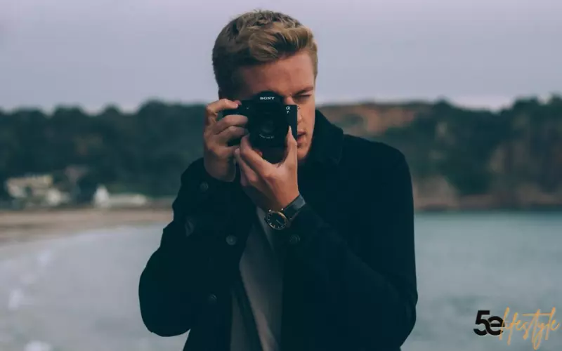 beach photographer