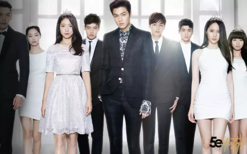 The Heirs Season 2