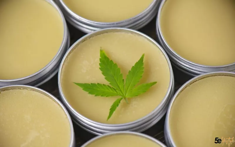 cbd lotion benefits