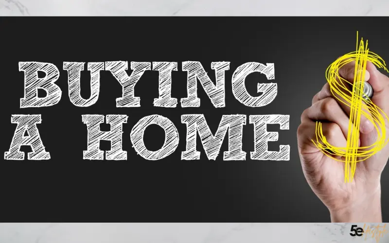 the home buying process