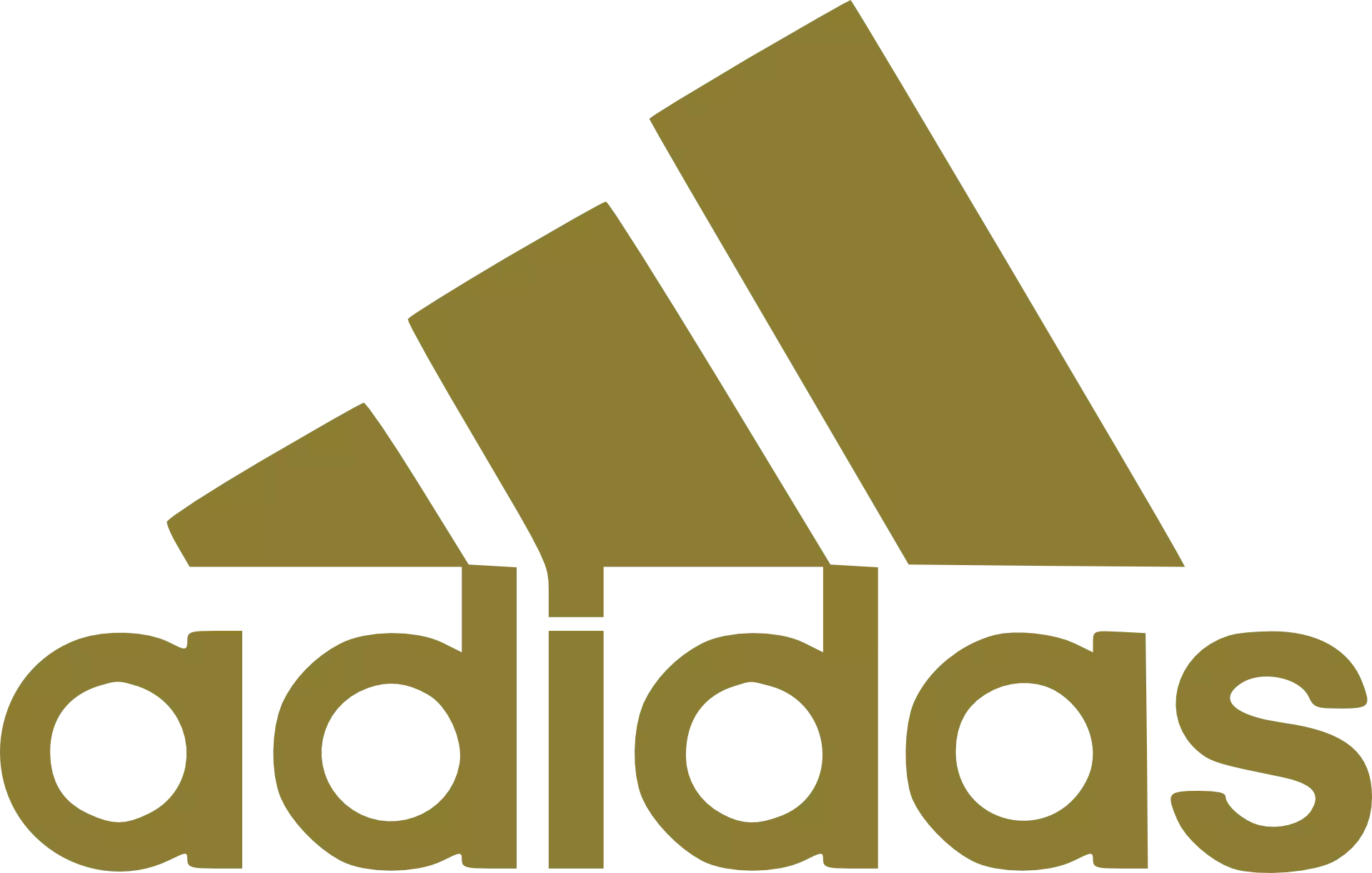 Adidas T Mac
