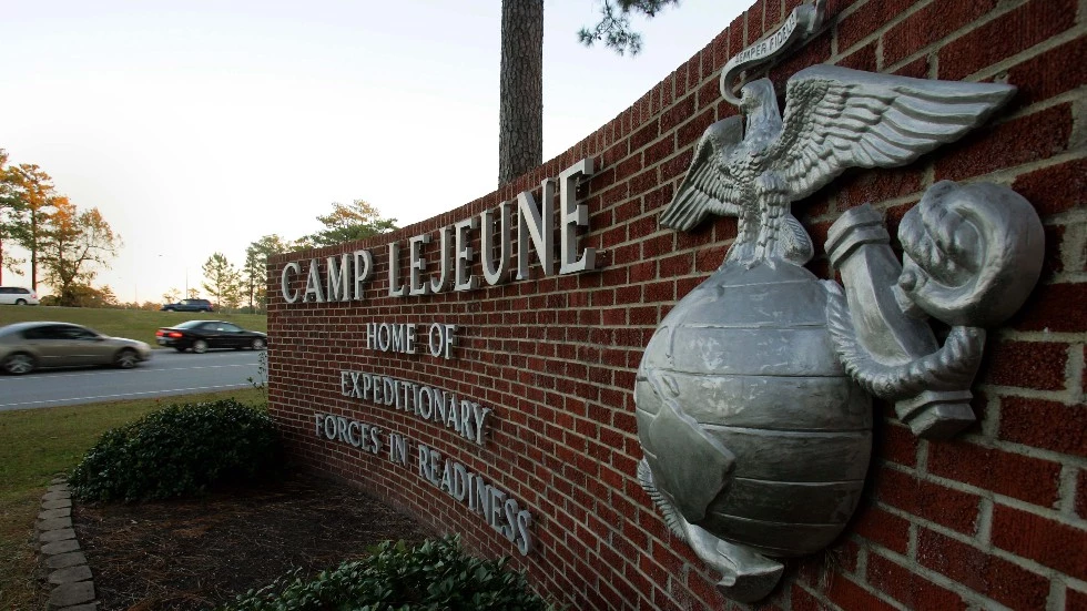 What Diseases Does the Camp Lejeune Act Covers?