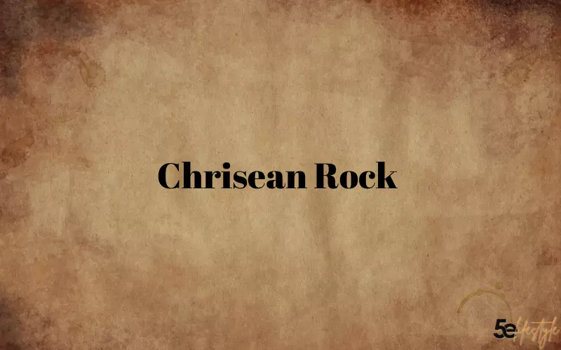 Chrisean Rock