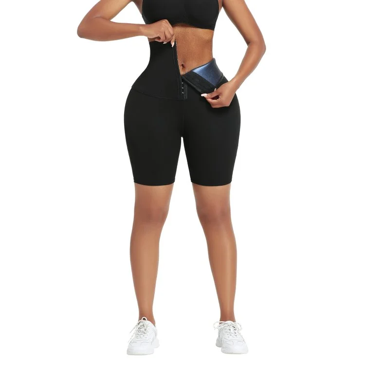 Shorts Yoga Workout Fitness Shorts