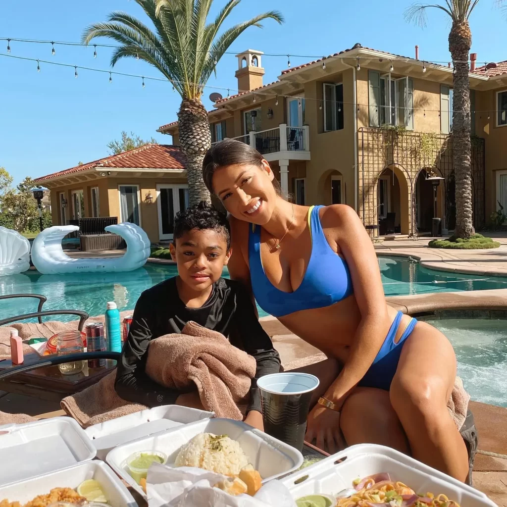 Sire Jackson Total assets 2022, Age, Guardians and Web Worth. 32 Sire Jackson