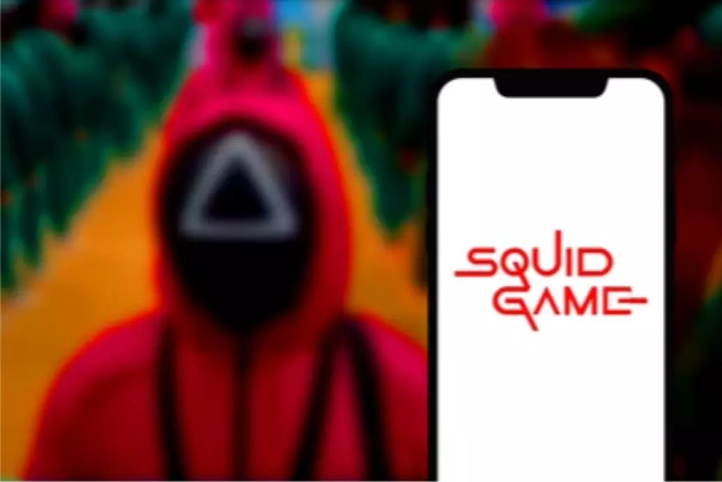 A way to apply for Squid game! squidgamecasting