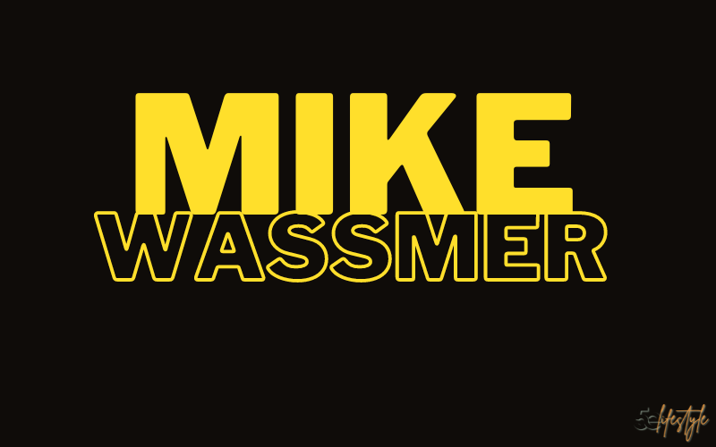 what happened to mike wassmer
