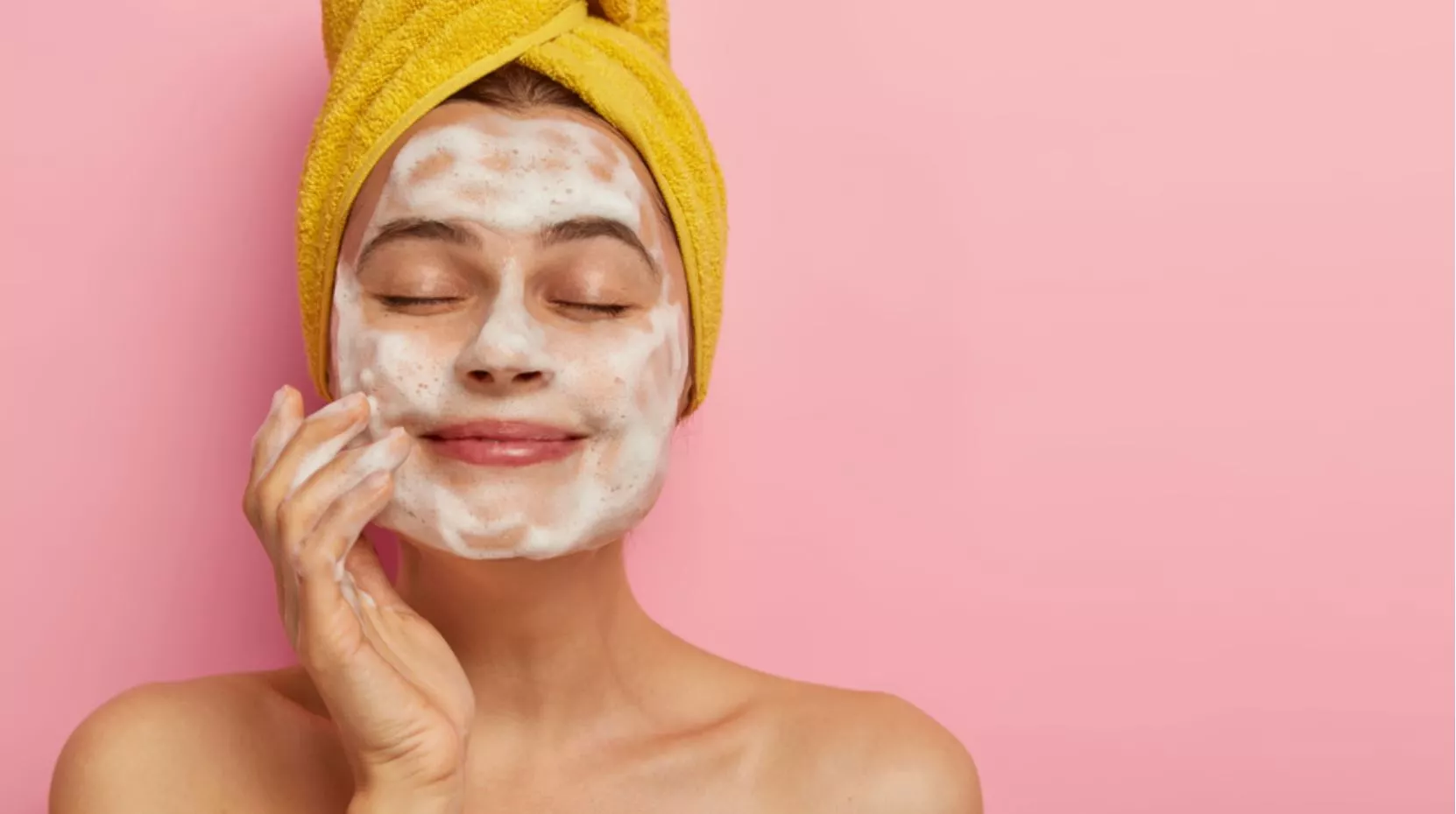 Get The Glow: The Best Skin Care Routine for Radiant Skin