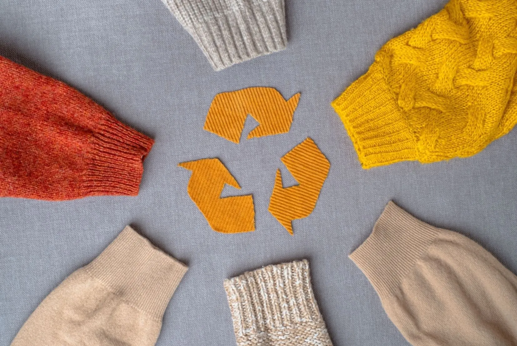 Top Agenda for Brands and Consumers Regarding Clothing Sustainability