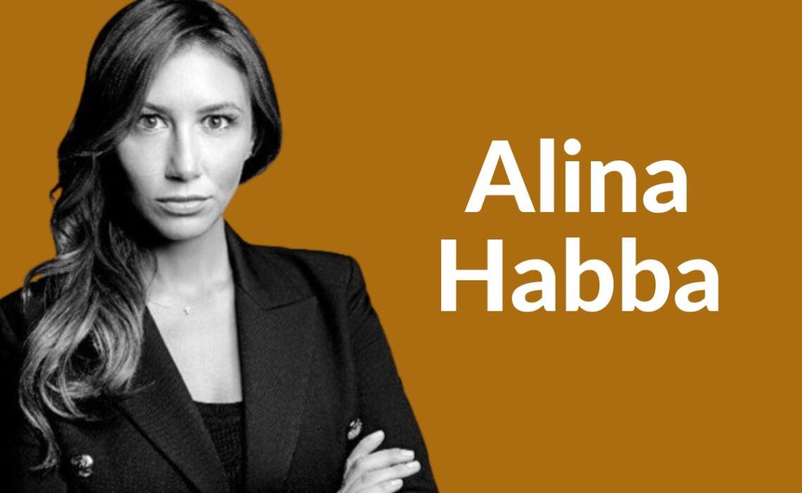 alina habba pictures