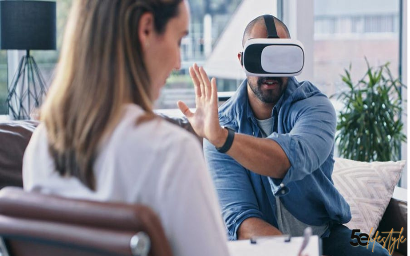How to become a virtual reality coach