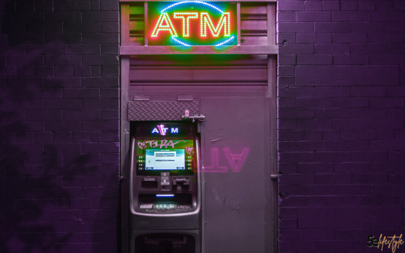 How to trick Ecoatm