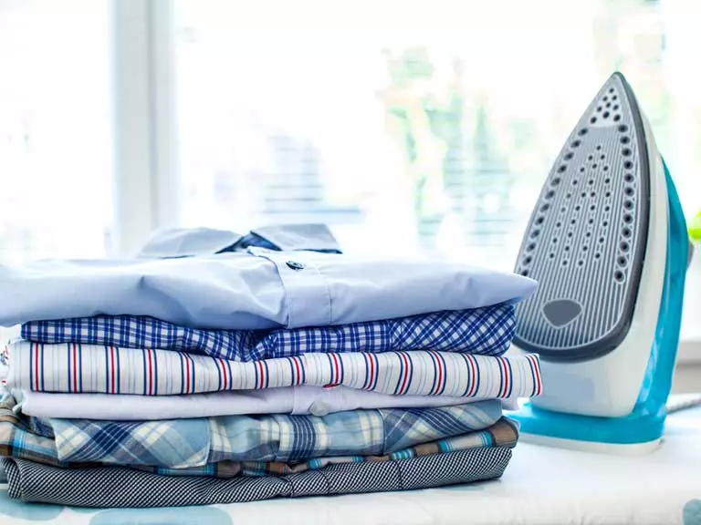 Shirt Ironing Service Tips: How To Iron a Shirt Like a Pro