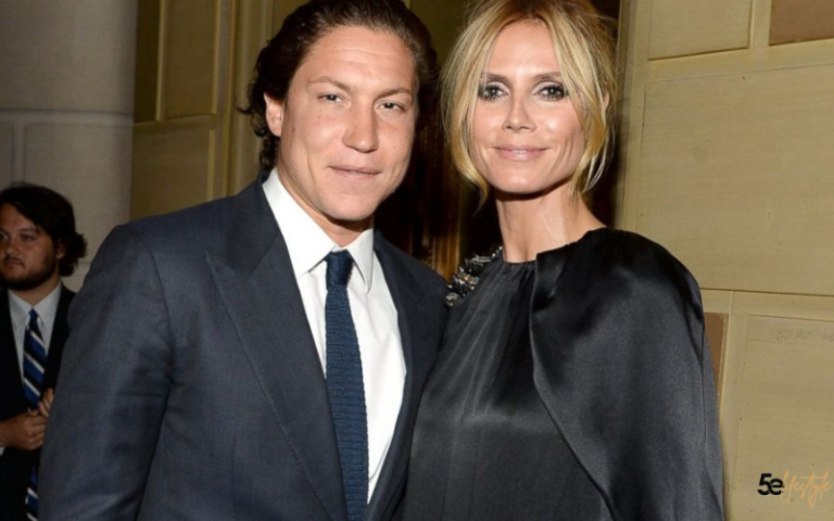 Vito Schnabel net worth