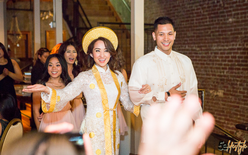 Cathy Nguyen Divorce