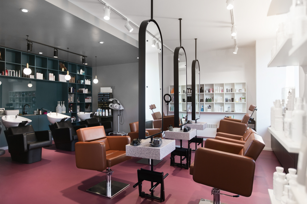 Planning To Open A Beauty Salon? 5 Things To Consider