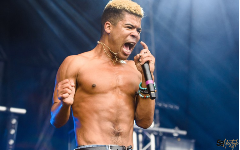 ILoveMakonnen net worth