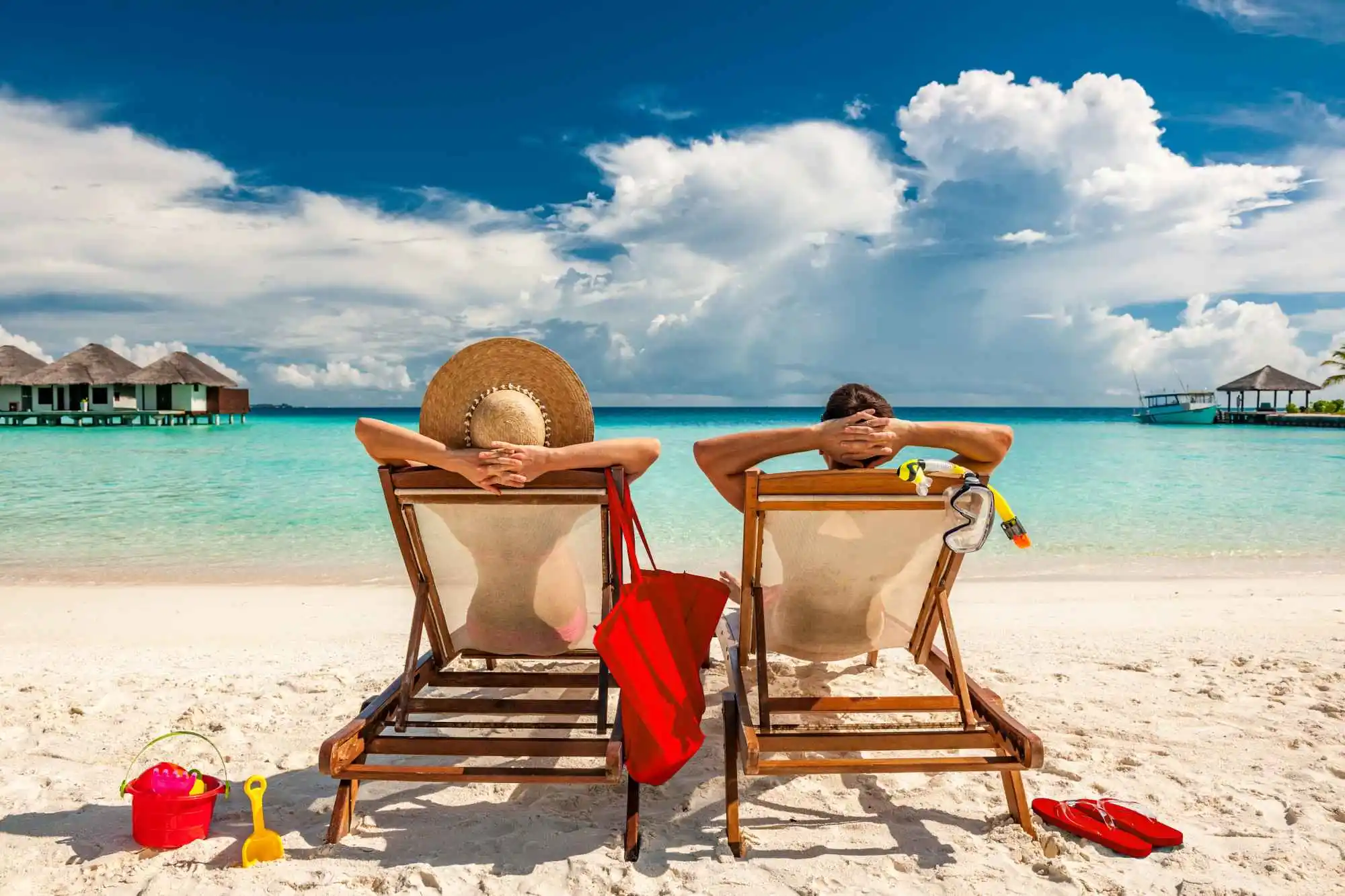 What Are the Vacation Benefits of Buying a Timeshare?