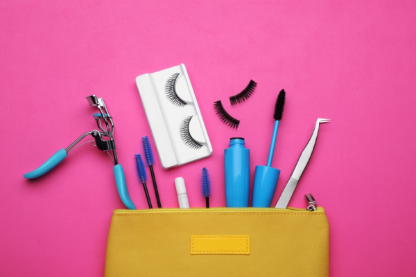 How to Choose Professional Eyelash Kits