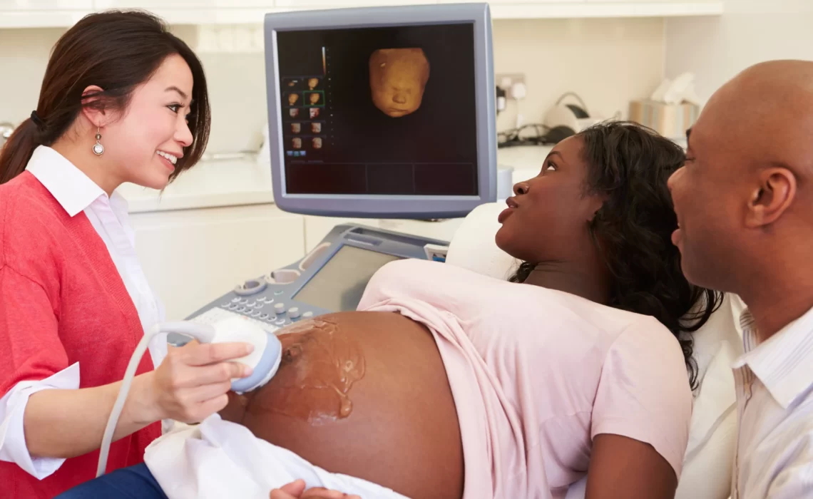 4D Ultrasounds – How risky are they