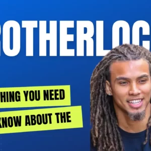 What Are Brotherlocks