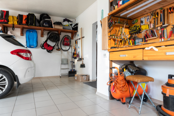 Types of Garages: What You Need to Know