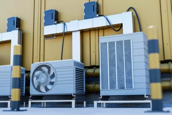 How Does HVAC Work and What Is It?