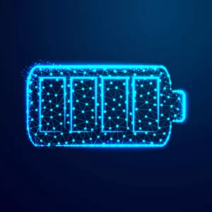 how lithium ion batteries work