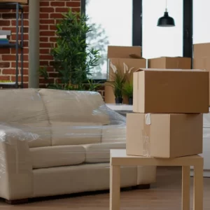 What is Flat Pack Furniture