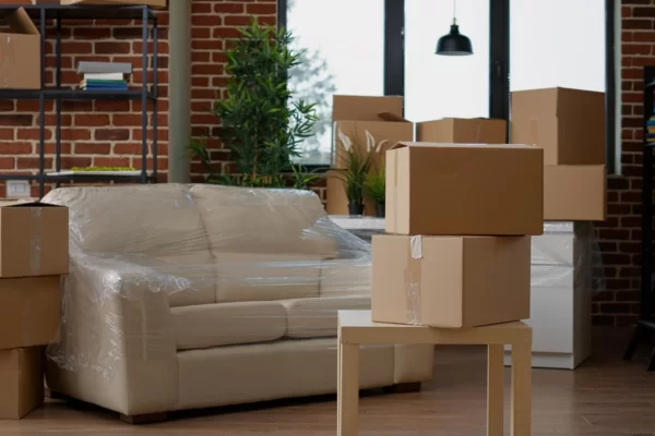 What is Flat Pack Furniture