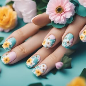 Spring 2024 Nail Trends