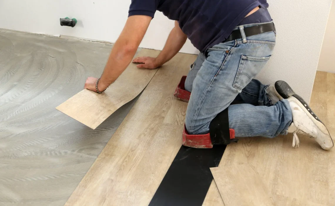 Flooring for Rental Properties: 4 Best Options for Landlords