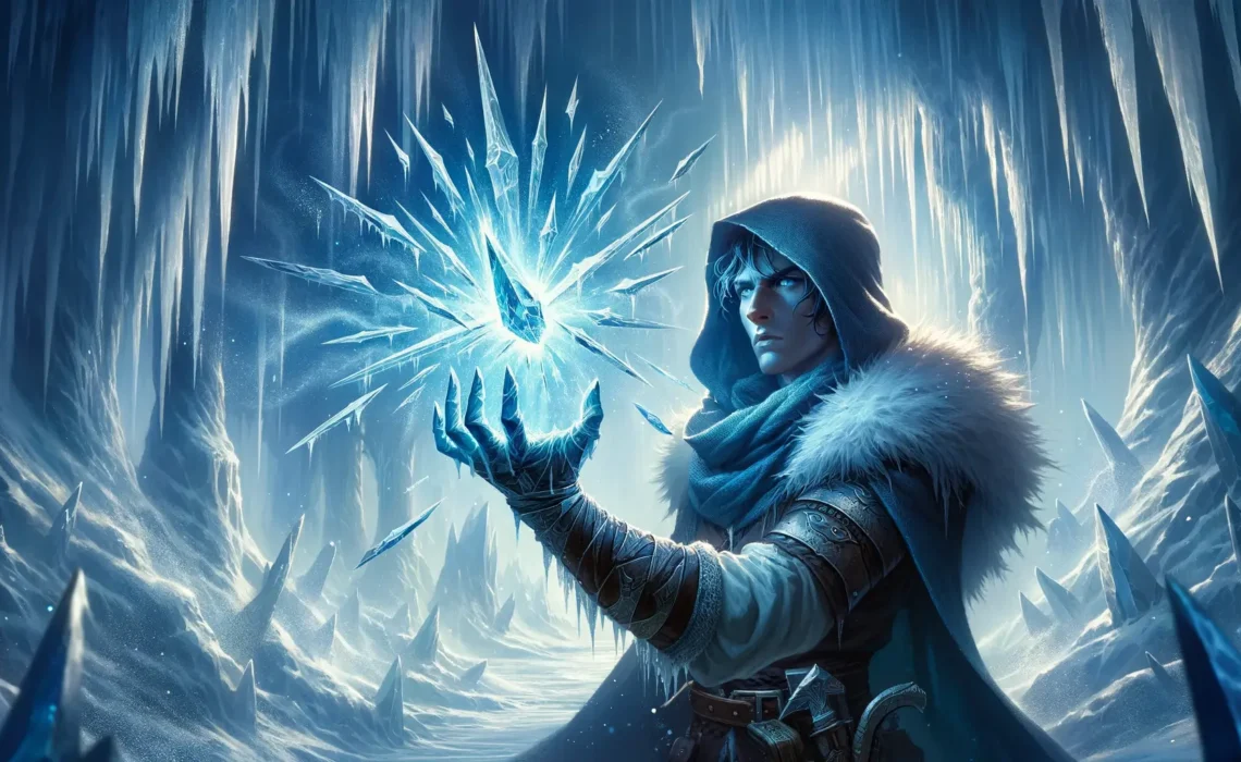 Ice Knife 5e: Everything You Need To Know