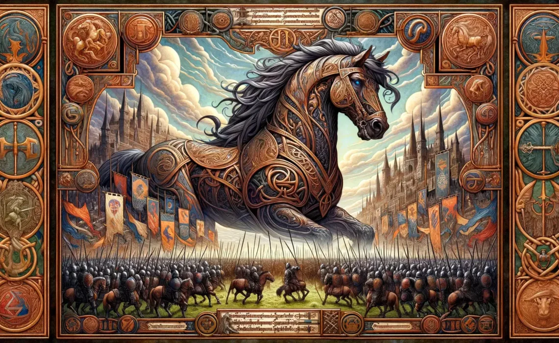 Warhorse 5e: The Ultimate Guide