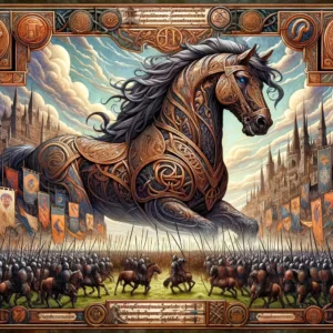 Warhorse 5e