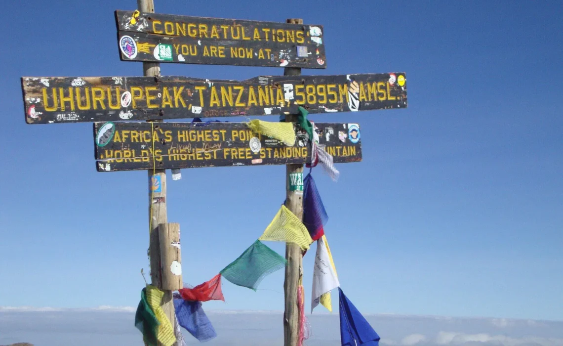 The Best Mount Kilimanjaro Tour Operators for All Levels From Beginner to Pro