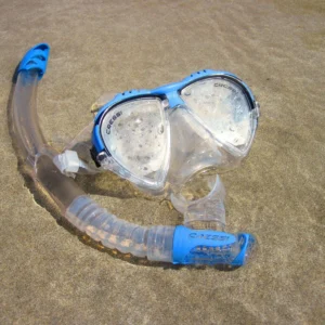 tips for snorkeling