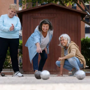 Unique Activities for Seniors