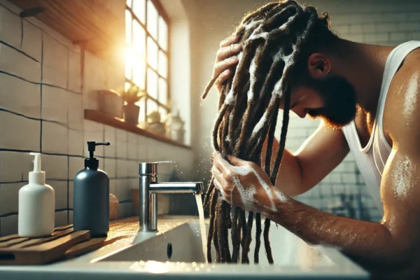 How to Wash Dreadlocks at Home: Beginner's Guide