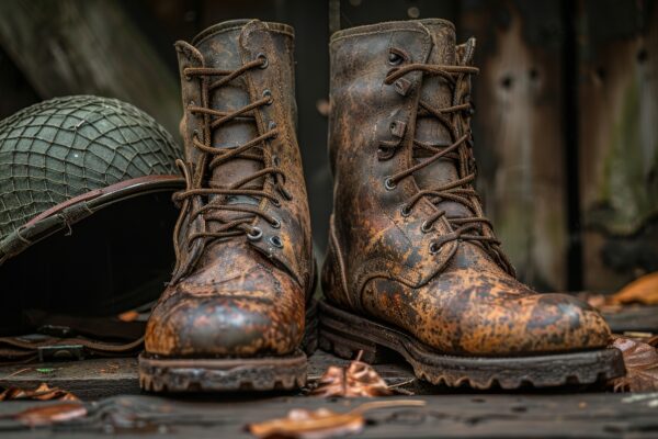 Tactical Footwear