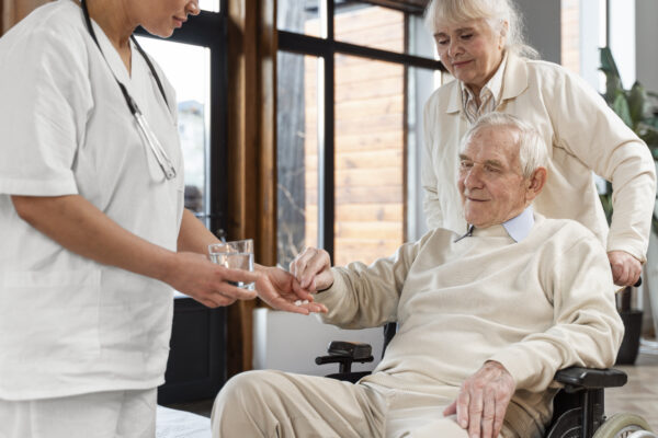 Senior Care