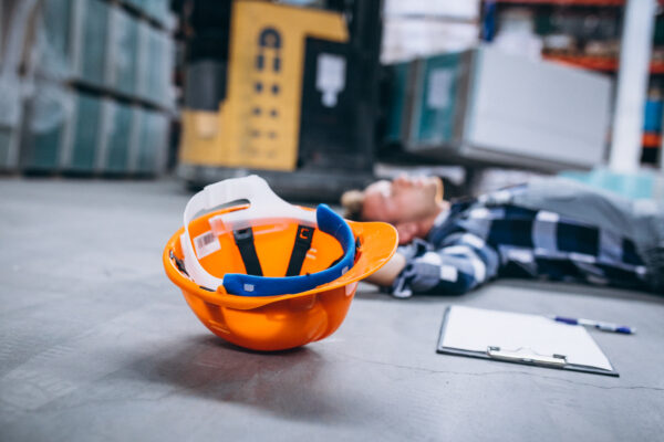 Premises Accidents