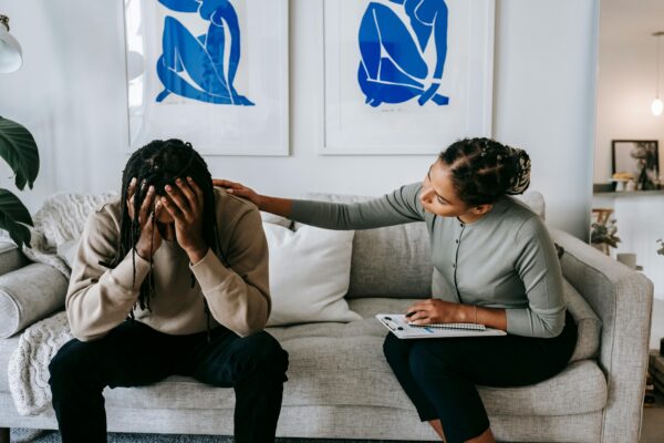 Navigating Grief
