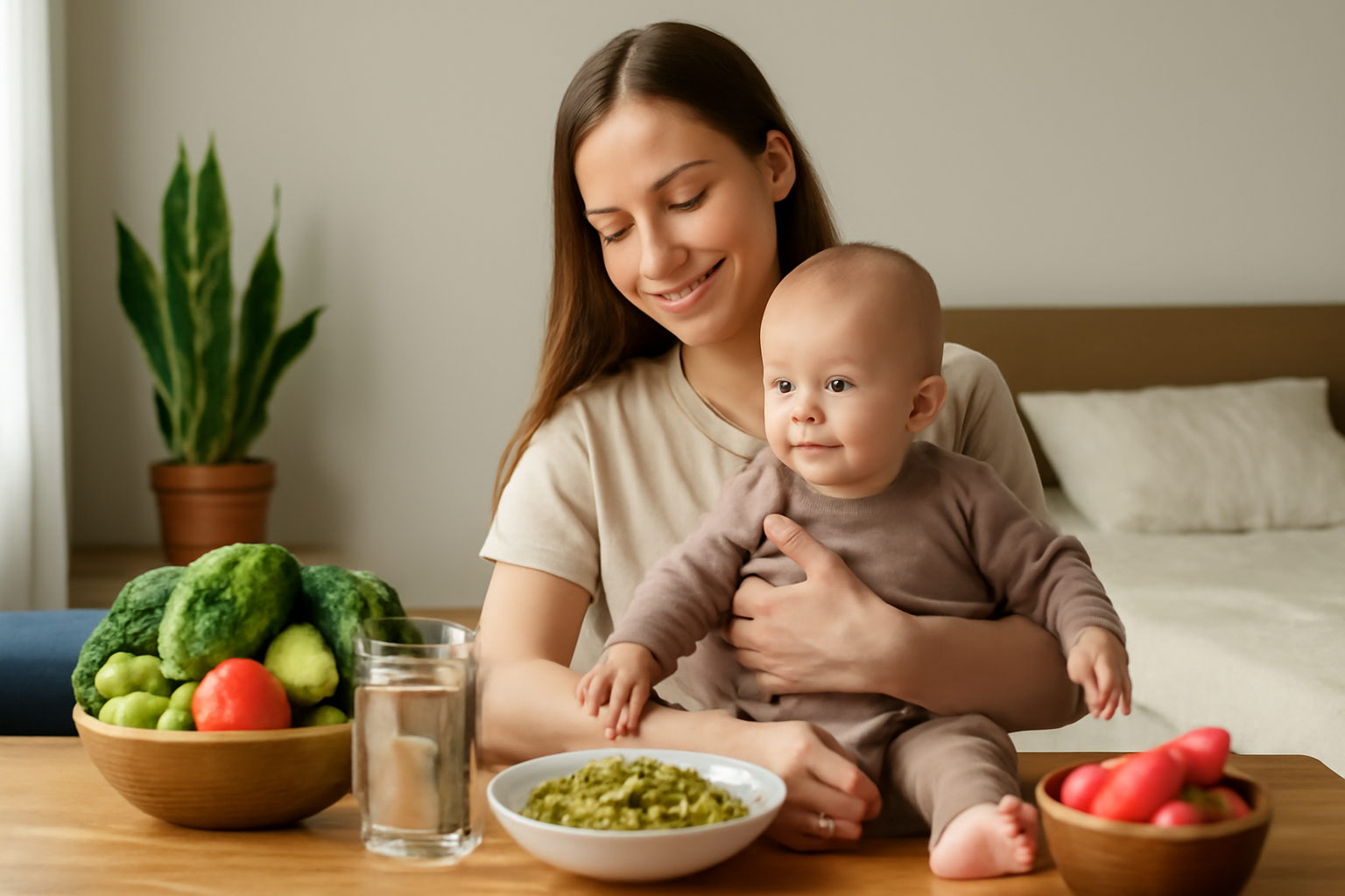 Healthy Life WellHealthOrganic A Simple Realistic Guide for New Parents to Build a Naturally Balanced Lifestyle