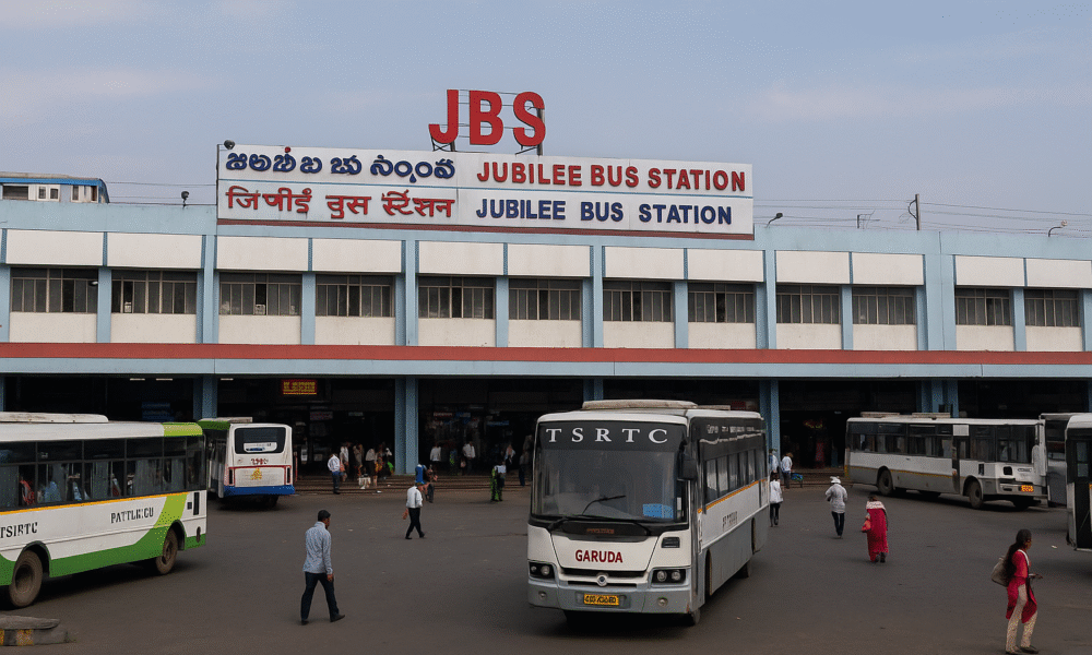 JBS Bus Stand Complete Guide to Routes Facilities and Future Metro Plans