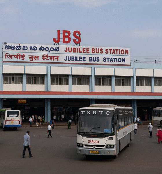 JBS Bus Stand Complete Guide to Routes Facilities and Future Metro Plans