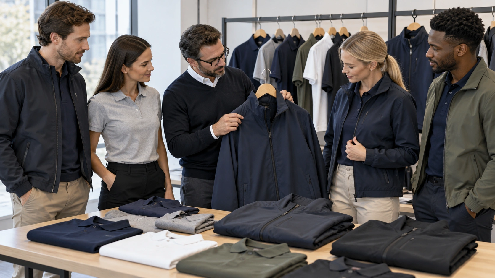 Practical Clothing